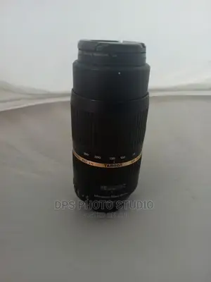 Tamron 70 - 300mm