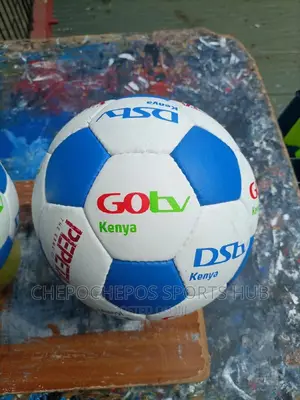 Gotv Football Balls
