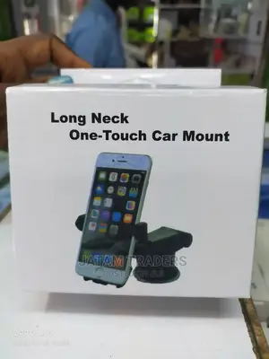 Car Mount Phone Holder