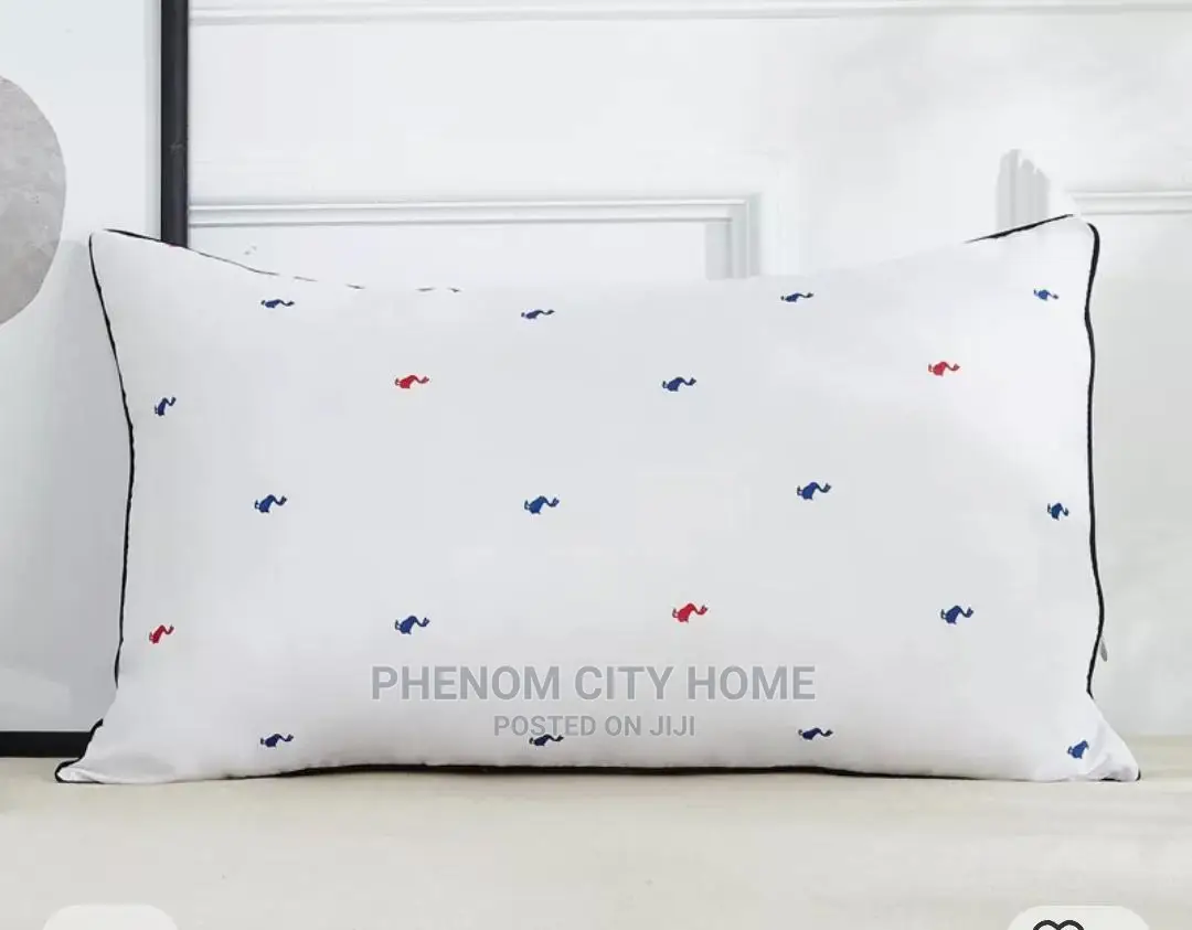 Fibre Bed Pillows Available