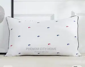 Fibre Bed Pillows Available
