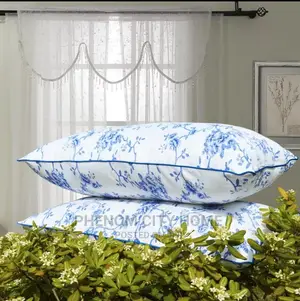 Fibre Bed Pillows Available