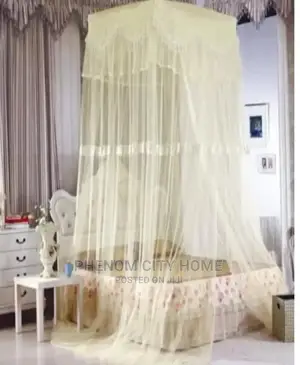 Top Square/Decker Bed Mosquito Nets
