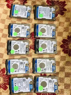 Refurb Laptop Hard Drives