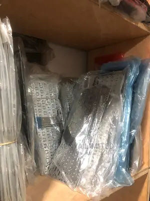 Replace Your Laptop Keyboard