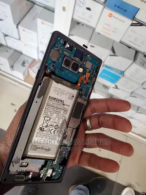 Samsung Note9 Screen Replacement