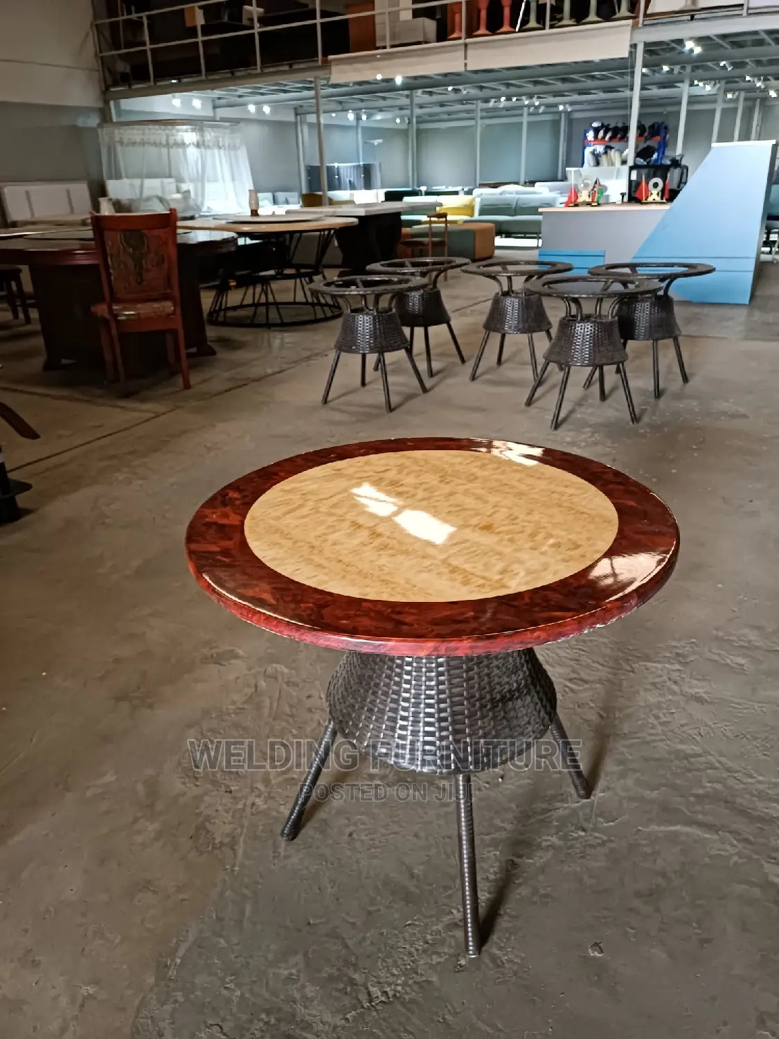 Eames Table Eames Table