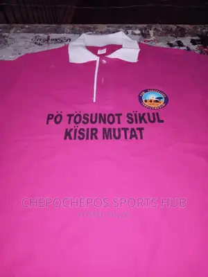 Branded Polo Shirts