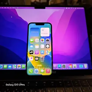 Apple iPhone 14 Pro 256 GB Orange