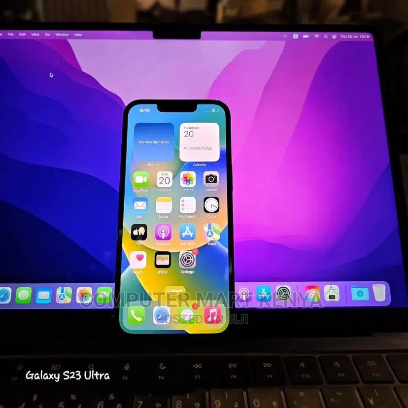 Apple iPhone 14 Pro 256 GB Orange
