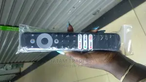 50" TCL Smart Remote Replacement