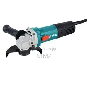 Total TG10912556 Angle Grinder