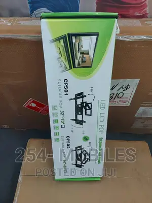 Swivel Tv Wall Mounts Bracket Cp-502