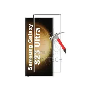 Samsung S23 Ultra Screen Protector