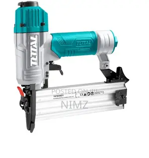 Total TAT83501 Brad Nailer Load Capacity:100pcs