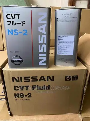 CVT Fluid Nissan NS‐2