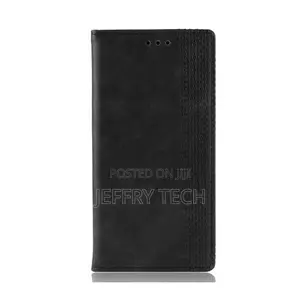 Wallet Leather Flip Case Cover for Vivo Y16