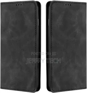 Leather Case for Tecno Pop 7/Pop 7 Pro,Tecno Pop 7/Pop 7 Pr
