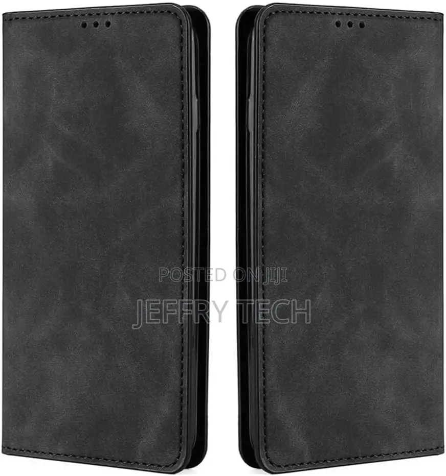 Leather Case for Tecno Pop 7/Pop 7 Pro,Tecno Pop 7/Pop 7 Pr