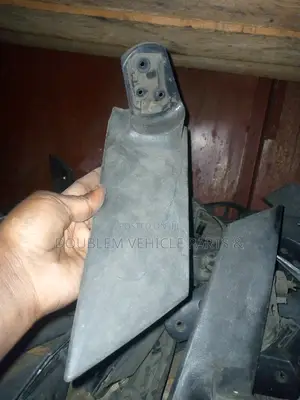 Mirror Arm Isis/Sidemirror Arm/Mkono Assorted Vehicles