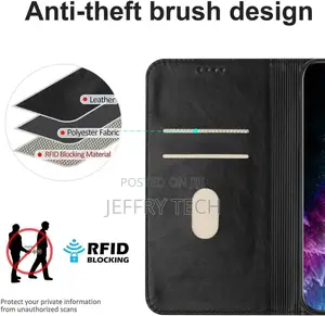 Lip Case for Oppo Reno10 5G Leather Wallet Shell Flip Case A