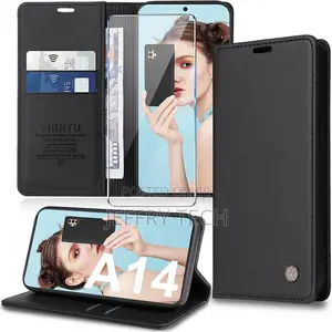 Mobile Phone Case for Samsung Galaxy A14 5G Case [With Prote