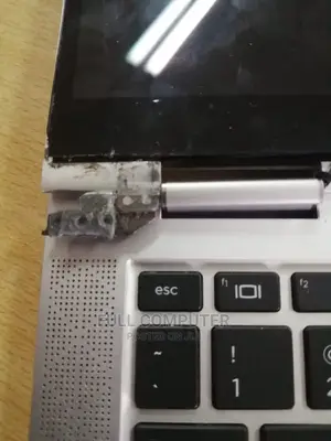 Laptop Hinges Repair in Nairobi