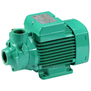 Domestic Water Pump Qb70-0.55kw
