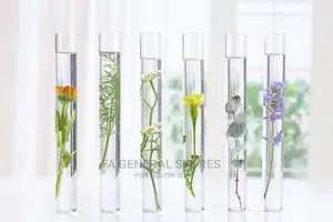 Liquid And Powder Botanical Extracts