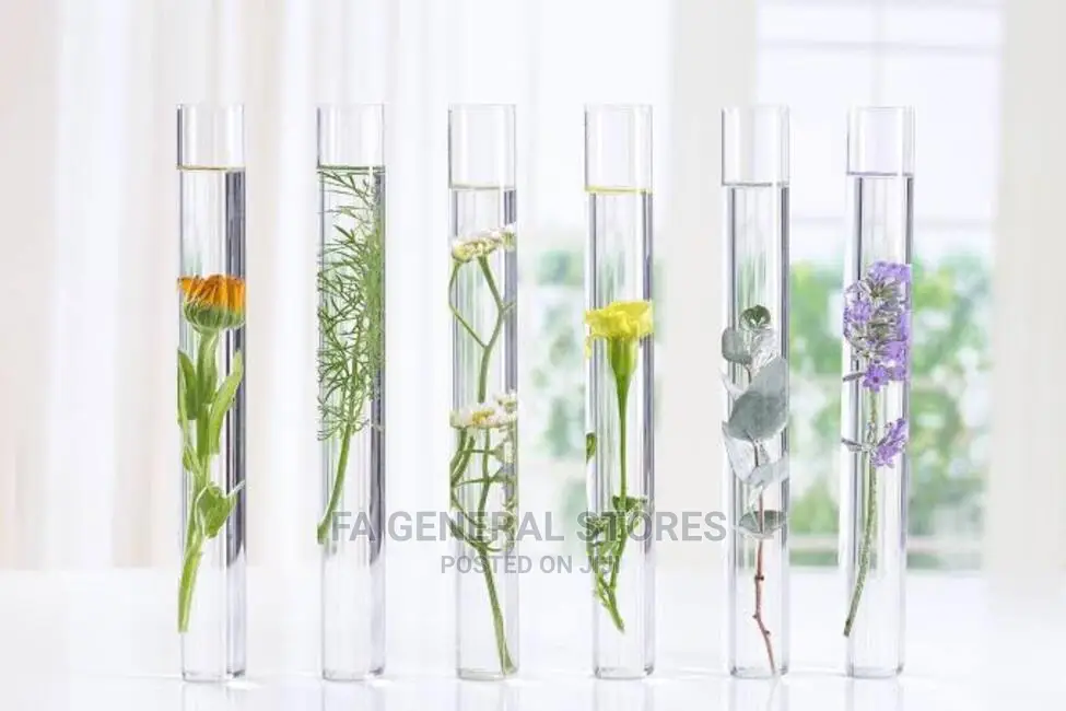 Liquid And Powder Botanical Extracts