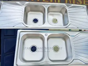 Kitchen Sink