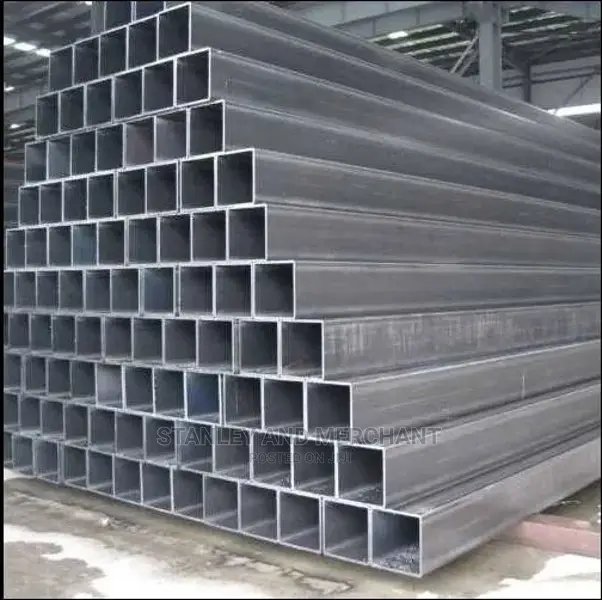 Square Tubes FREE DELIVERY