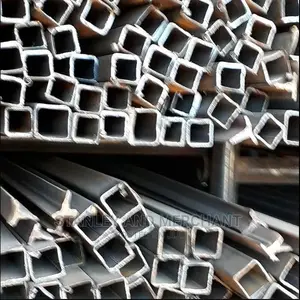 Square Tubes COUNTRYWIDE DELIVERY