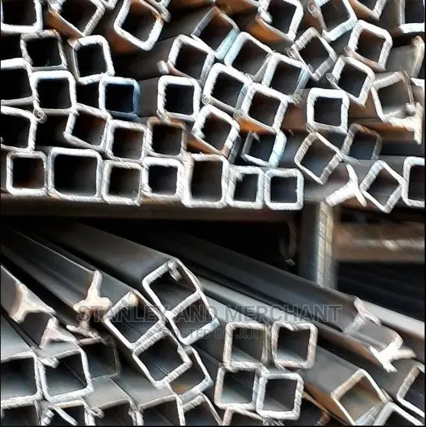 Square Tubes COUNTRYWIDE DELIVERY