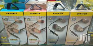 Awei Original Earphones