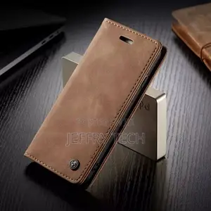 Samsung Galaxy A53 5G Flip Wallet Leather Case Cover Dompet