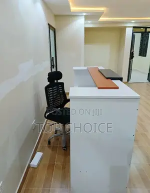 Reception Desk 1.4m