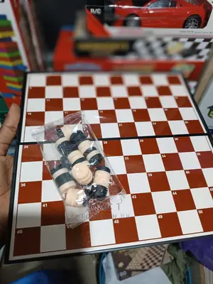 Draft American Pro Checkers