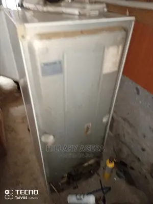 Gas Refill Fridges