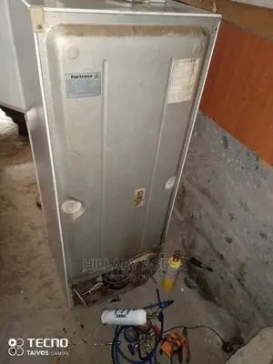 Gas Refill Fridges