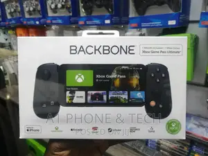 Xbox Backbone
