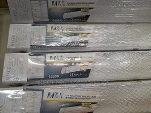 2ft Led Dustproof Fluorescent 40 Watts
