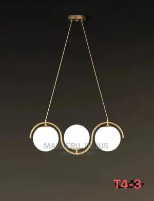 Chandelier Light