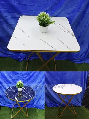 Foldable Coffee Tables