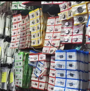 Smartphone Earpieces and Mouthpiece Replacement