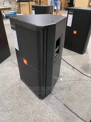 Midrange Long Throw Speaker