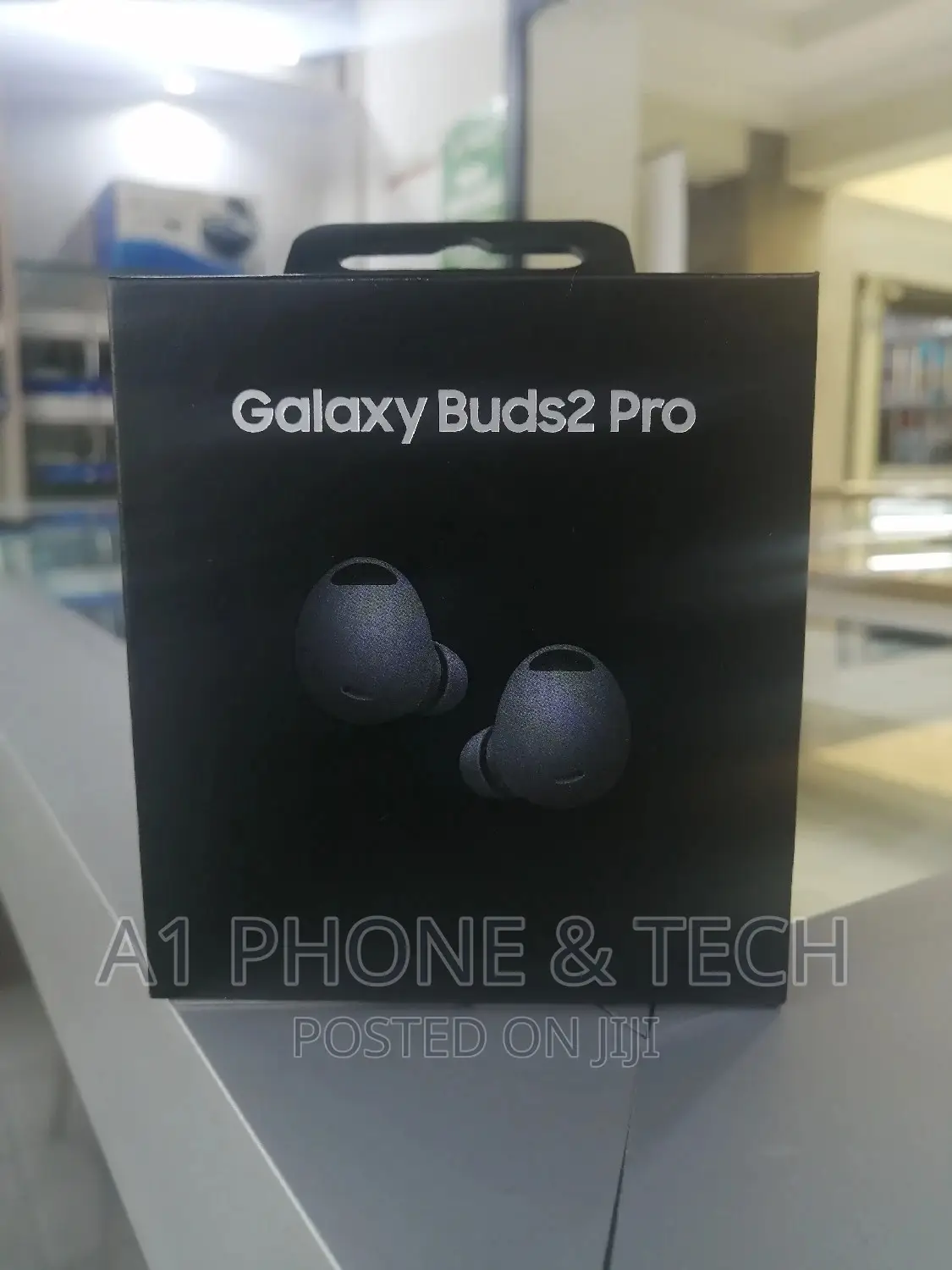 Galaxy Buds Pro 2