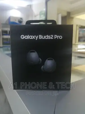 Galaxy Buds Pro 2