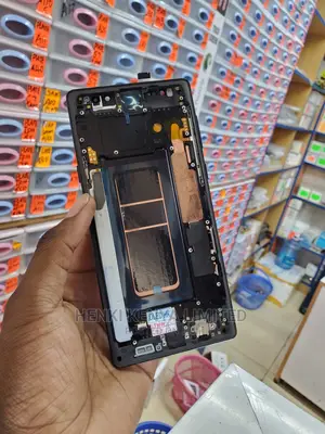 Original With Warranty Samsung Note 9 Screen Replacement