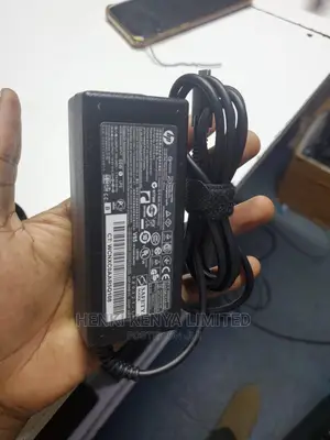 HP Original Type C Charger With Warranty
